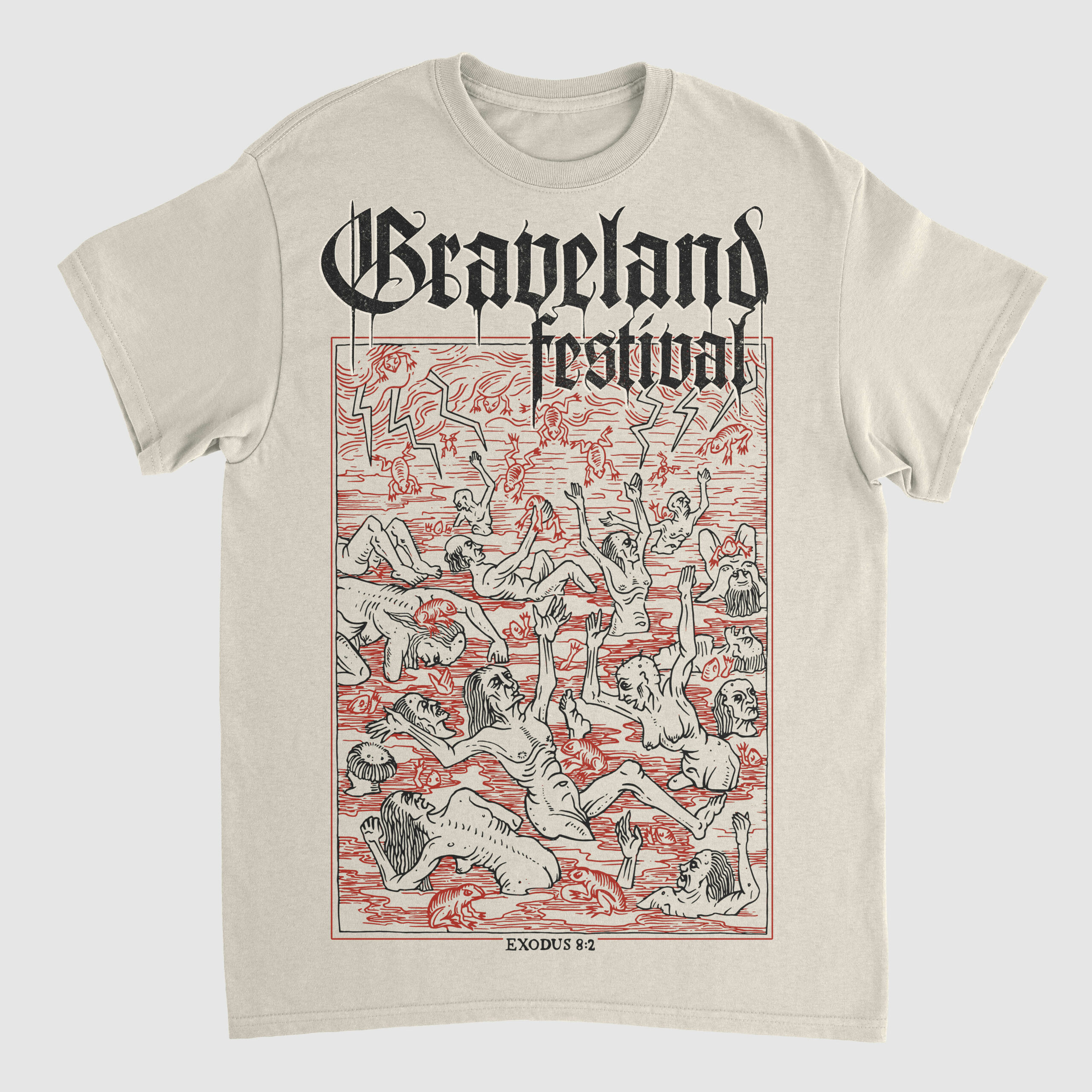 Graveland fest 1
